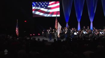 View thumbnail for Veterans Day Chapel