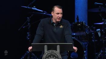 View thumbnail for MARKed by Jesus:  Mark 13:1-37