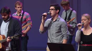 View thumbnail for Chapel: Praise Chapel