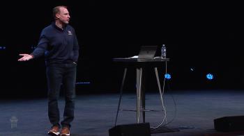 View thumbnail for MARKed by Jesus:  Mark 1:1-13