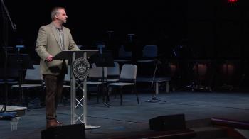 View thumbnail for The Goal and Mission of the Presence of God - Exodus 25-31