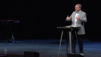 View thumbnail for God's Glory and the Renewed Covenant - Exodus 33-34