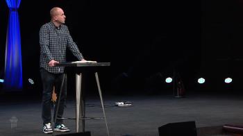 View thumbnail for Be the Church by Helping People