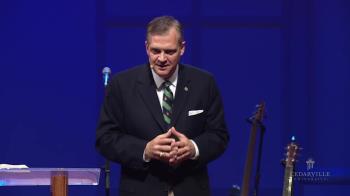 View thumbnail for The Christian Mind in a Post-Christian Age: And In Him All Things Hold Together