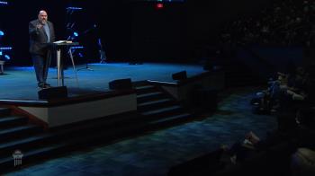 View thumbnail for Let the End Shape the Now - Revelation 4-5