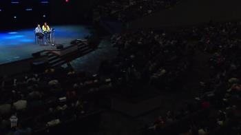 View thumbnail for The White House Briefing