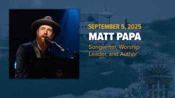 View thumbnail for Praise Chapel - Matt Papa