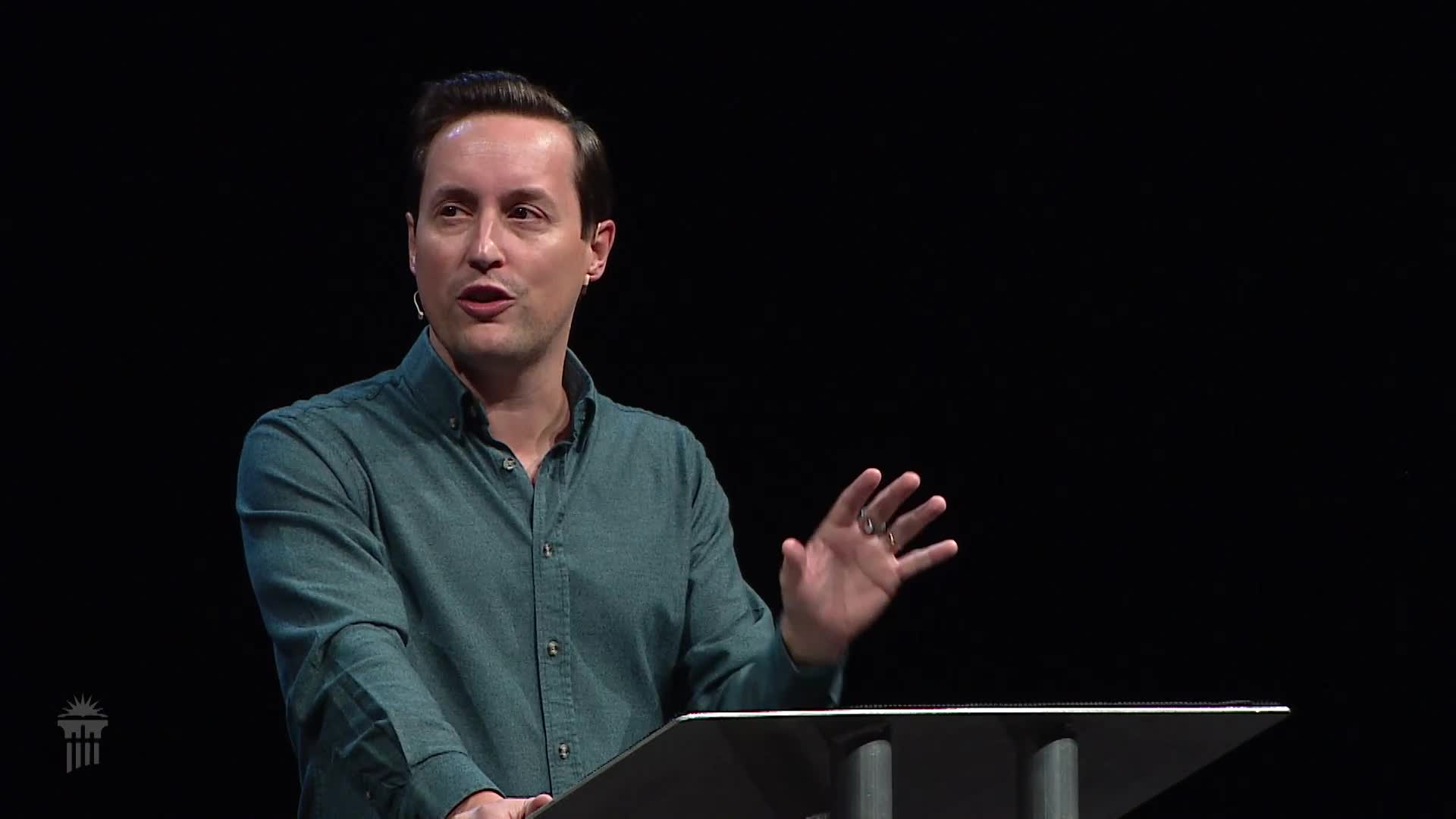 Do You Want To Be Healed?