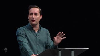 View thumbnail for Do You Want To Be Healed?