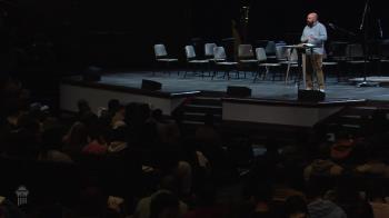 View thumbnail for Failure of Faith and God's Provision - Exodus 15:22 - 17