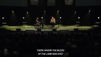 View thumbnail for Praise Chapel - Classic Hymns