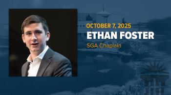View thumbnail for SGA Chapel - 10/7/2025