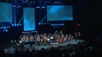 View thumbnail for C.U. Orchestra Praise Chapel - "Faithfulness"