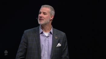 View thumbnail for Standing on the Promises of God: Suffering with Courageous Joy