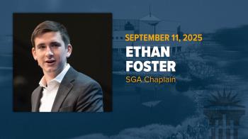 View thumbnail for SGA Chapel - 9/11/2025