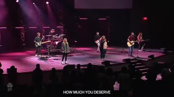 View thumbnail for Worship Chapel - 4/7/2021