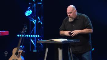 View thumbnail for Surrender Defined - Luke 9