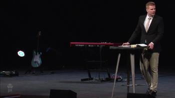 View thumbnail for SGA Chapel - 10/31/2024