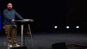 View thumbnail for The Advance of The Gospel:  Acts 8:26-40