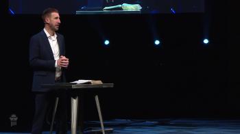 View thumbnail for The Conversion of the Philippian Jailor - Acts 16:25-40