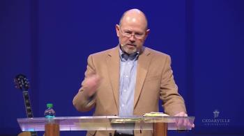 View thumbnail for GPS - God's Positioning System