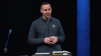 View thumbnail for Construction of God's Dwelling Place - Exodus 35-39