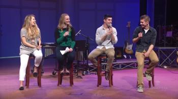 View thumbnail for Senior Chapel