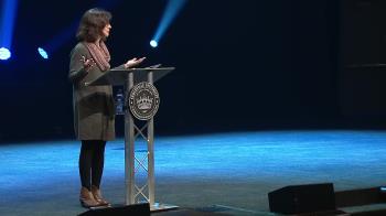 View thumbnail for The Secret Thoughts of an Unlikely Convert