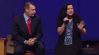 View thumbnail for Chapel: Dr. Thomas White