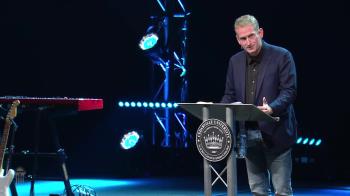 View thumbnail for Loving Our Enemies