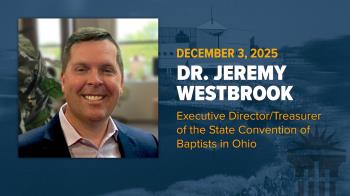 View thumbnail for Marked by Generosity