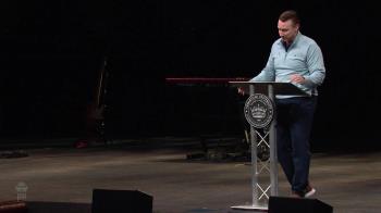 View thumbnail for Every Single Word:  Joshua 24:29-33