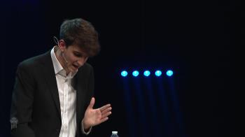 View thumbnail for SGA Chapel - 10/27/2023