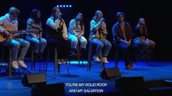 View thumbnail for Praise Chapel - 11/1/2023