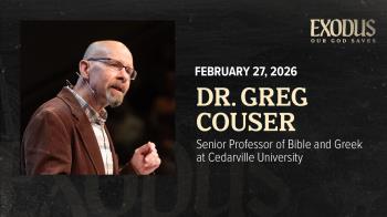 View thumbnail for God is Worth It:  Wait on Him - Exodus 32