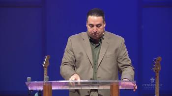 View thumbnail for Just Courage