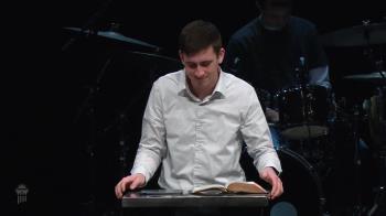 View thumbnail for SGA Chapel - 11/20/2025