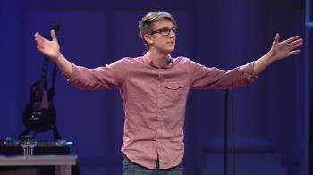 View thumbnail for Sophomore Class Chapel