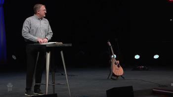 View thumbnail for The Advance of The Gospel:  Acts 7:1-60