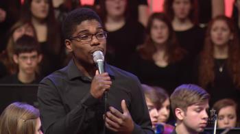 View thumbnail for Chapel: Praise Chapel