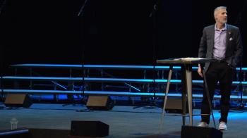 View thumbnail for Get That Man A Hat: Zechariah's Glorious Vision of Justification