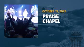 View thumbnail for Worship Chapel - 10/15/2025