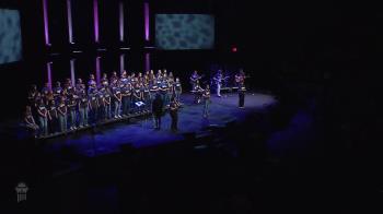 View thumbnail for Praise Chapel - "The Holiness of God"