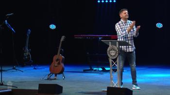 View thumbnail for SELFIE - Finding Our Identity in Christ - Part IV