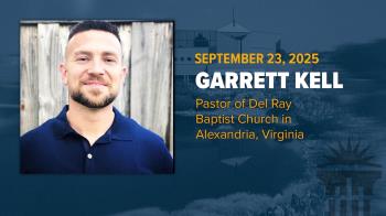 View thumbnail for Be Conformed to Christ