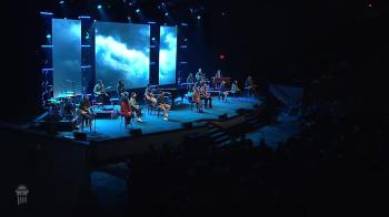 View thumbnail for Homecoming Worship Finale - "Peace"