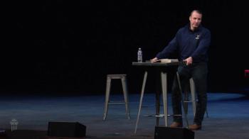 View thumbnail for MARKed by Jesus:  Mark 11:1-25