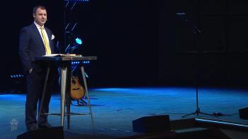 View thumbnail for Jesus is Better:  Hebrews 2:1-4