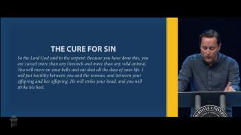 View thumbnail for The Unfolding of Sin’s Consequences