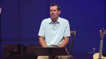 View thumbnail for Passionately Pursue God Through His Word